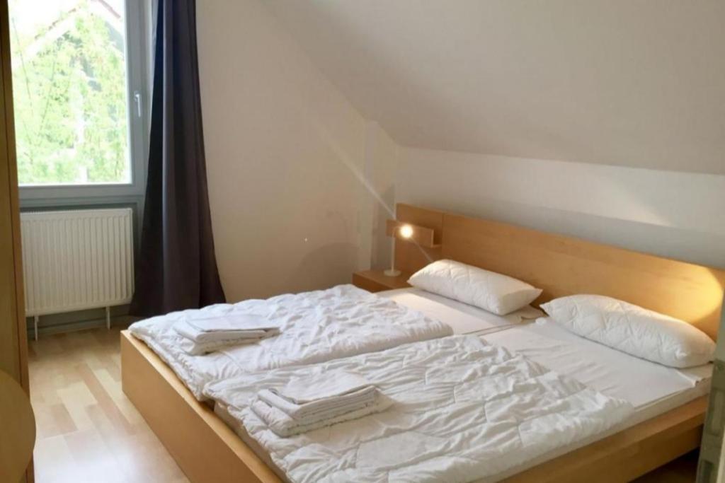 W7 - Sehr Schoenes Ferienhaus Mit Toller Lage Und Super Aussicht In Roebel An Der Mueritz Villa Exterior photo